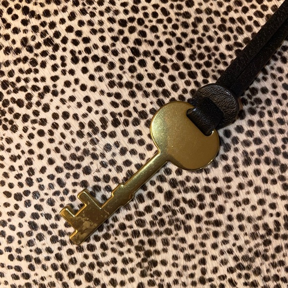 Fossil Elle leather Crossbody - Picture 7 of 13